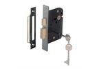 Sash Lock